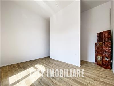 Apartament 4 camere, S129+balcon, bloc monument istoric, Ultracentral