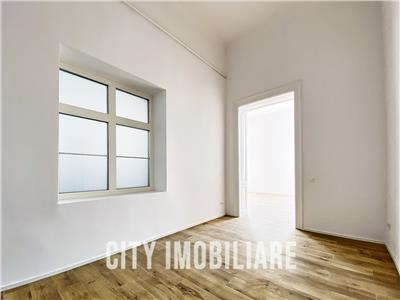 Apartament 4 camere, S129+balcon, bloc monument istoric, Ultracentral