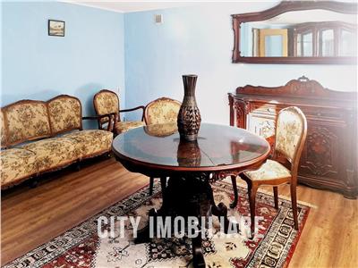 Apartament 3 camere, Su 70mp+ 100mp gradina, zona de case, Andrei Muresanu.