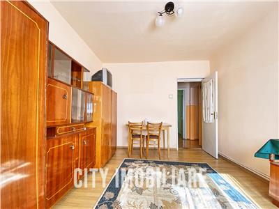Apartament 2 camere Decomandat, S48, str. Lacul Rosu, Marasti