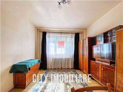 Apartament 2 camere Decomandat, S48, str. Lacul Rosu, Marasti