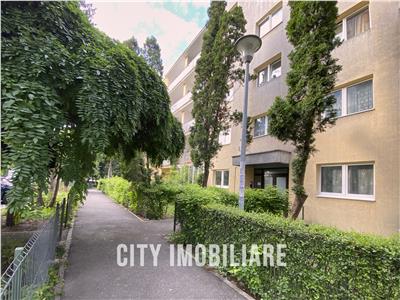 Apartament 3 camere, 82mp, zona Gradini Manastur.