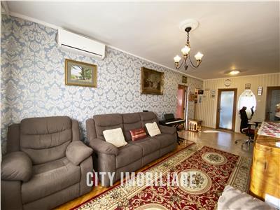 Apartament 3 camere, 82mp, zona Gradini Manastur.