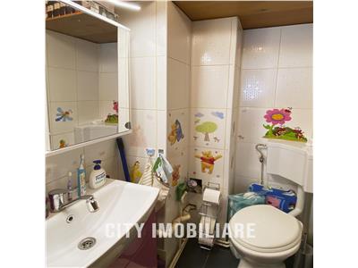 Apartament 3 camere, 82mp, zona Gradini Manastur.