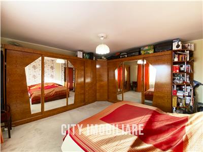 Apartament 3 camere, 82mp, zona Gradini Manastur.