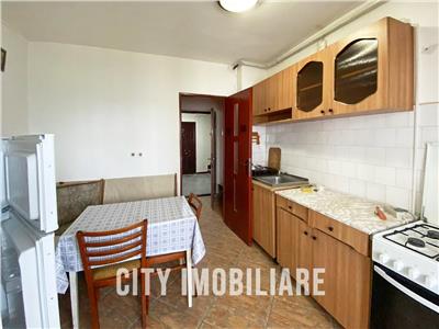 Apartament 2 camere, decomandat, mobilat, utilat, Str. Primaverii.