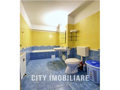 Apartament 4 camere, S100mp + 2 balcoane, str. Bucuresti