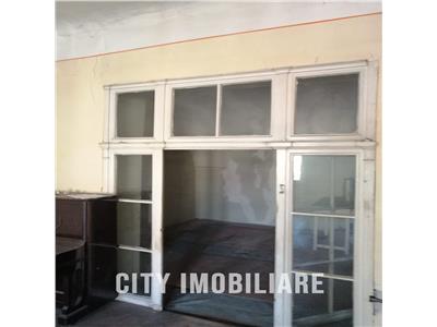 Apartament 2 camere, S69mp.+80mp teren, bd. Memoradumului