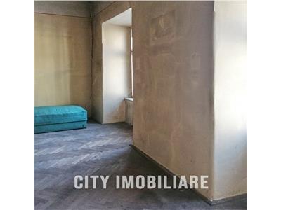 Apartament 2 camere, S69mp.+80mp teren, bd. Memoradumului