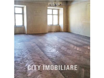 Apartament 2 camere, S69mp.+80mp teren, bd. Memoradumului