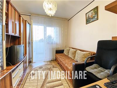 Apartament 2 camere, S 52 mp, decomandat, mobilat, utilat, Grigorescu.