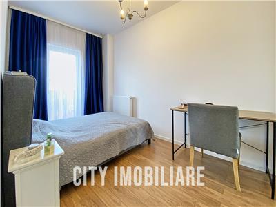 Apartament 1 camera, bloc nou, superfinisat, parcare, Marasti.