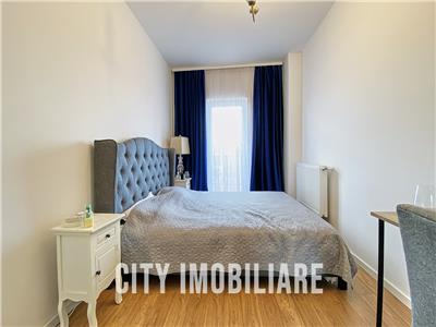 Apartament 1 camera, bloc nou, superfinisat, parcare, Marasti.