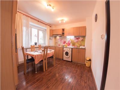 Apartament 3 camere DECOMANDAT, 68 mp., Calea Dorobantilor, Marasti