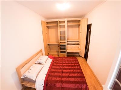 Apartament 3 camere DECOMANDAT, 68 mp., Calea Dorobantilor, Marasti